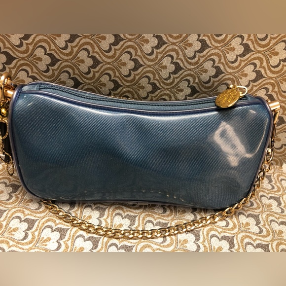 Authentic DIOR Remodelled/Redesigned Shoulder-Handbag Cosmetic Case *Unique item - Picture 7 of 12